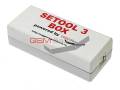Продам SETool 3 - програматор для прошивки телефонів