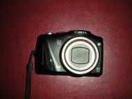 Продам фотоапарат Canon PC1677